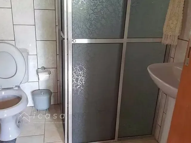 Chácara com 4800m² 4 quartos e 5 banheiros, à venda, no bairro Piedade em Caçapava