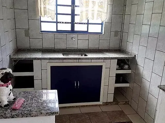 Chácara com 4800m² 4 quartos e 5 banheiros, à venda, no bairro Piedade em Caçapava