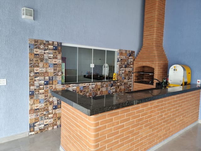 Foto do Chácara - Chácara à venda, Sítio do Lago - Hortolândia, SP | Imobiliária Avenida