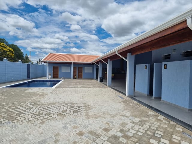 Foto do Chácara - Chácara à venda, Sítio do Lago - Hortolândia, SP | Imobiliária Avenida
