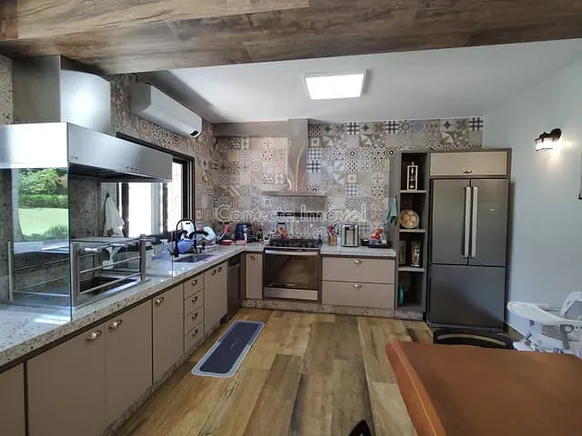 Chácara com 3818m² 4 quartos e 4 banheiros, à venda, no bairro Bairrinho em Artur Nogueira