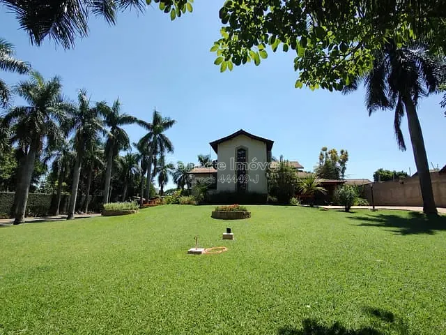 Chácara com 3818m² 4 quartos e 4 banheiros, à venda, no bairro Bairrinho em Artur Nogueira