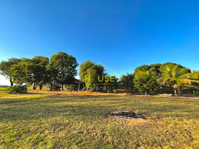 Chácara com 24200m² 2 quartos e 2 banheiros, à venda, no bairro Parque Residencial Anna Munhoz Alvares em Votuporanga