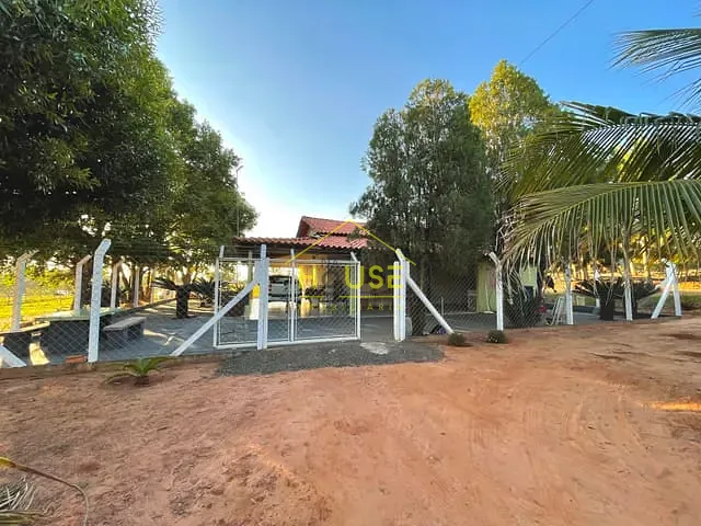 Chácara com 24200m² 2 quartos e 2 banheiros, à venda, no bairro Parque Residencial Anna Munhoz Alvares em Votuporanga