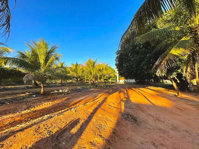 Chácara com 24200m² 2 quartos e 2 banheiros, à venda, no bairro Parque Residencial Anna Munhoz Alvares em Votuporanga