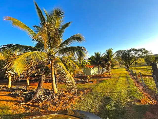 Chácara com 24200m² 2 quartos e 2 banheiros, à venda, no bairro Parque Residencial Anna Munhoz Alvares em Votuporanga