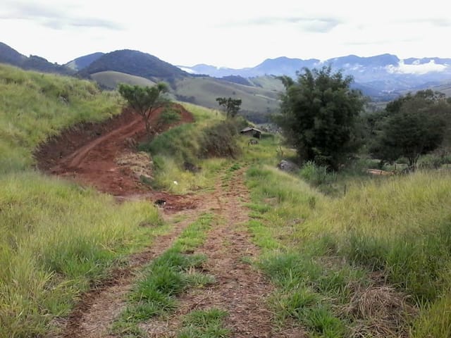 Foto do Chácara - Chácara  rural à venda, Zona Rural, São Bento do Sapucaí. | INDEPENDENCE NEGOCIOS IMOBILIARIOS LTDA
