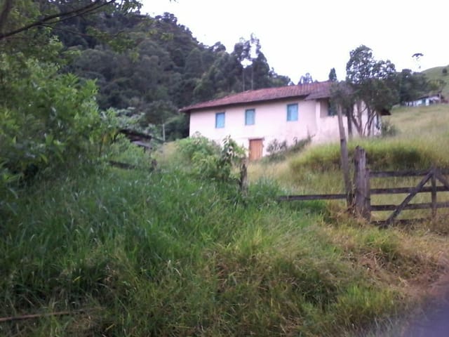 Foto do Chácara - Chácara  rural à venda, Zona Rural, São Bento do Sapucaí. | INDEPENDENCE NEGOCIOS IMOBILIARIOS LTDA
