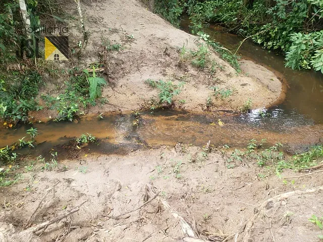 Chácara com 3000m², à venda, no bairro Chácaras Nogueira em Caçapava