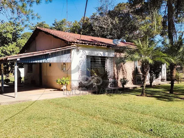 Chácara com 4783m² 3 quartos e 2 banheiros, à venda, no bairro Tanquinho Velho em Jaguariúna