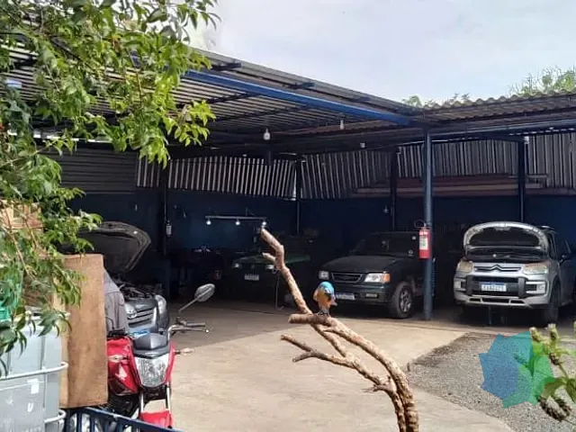 Chácara com 1008m² 3 quartos e 4 banheiros, à venda, no bairro Jardim das Nações em Salto
