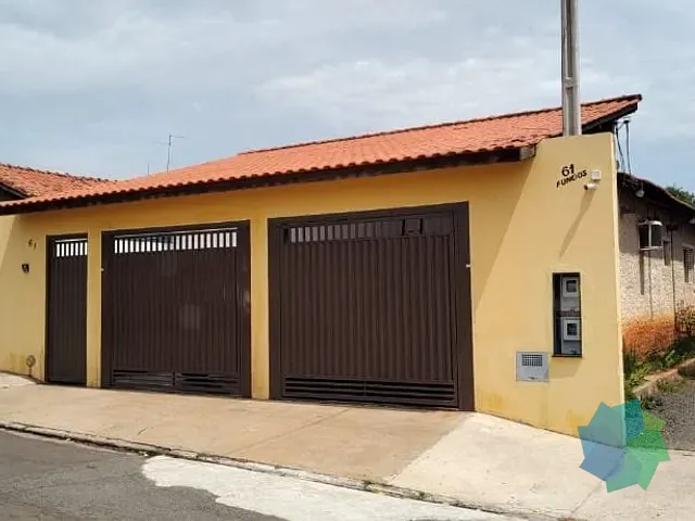 Chácara com 1008m² 3 quartos e 4 banheiros, à venda, no bairro Jardim das Nações em Salto