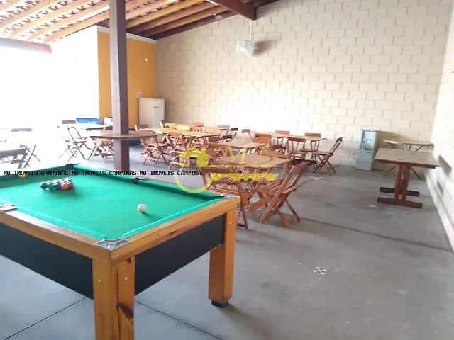 Chácara com 217m², à venda, no bairro Parque Dom Pedro II em Campinas