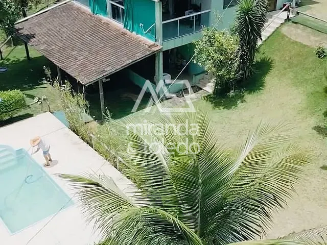 Chácara com 20000m² 2 quartos e 2 banheiros, à venda, no bairro Buenos Aires em Guarapari