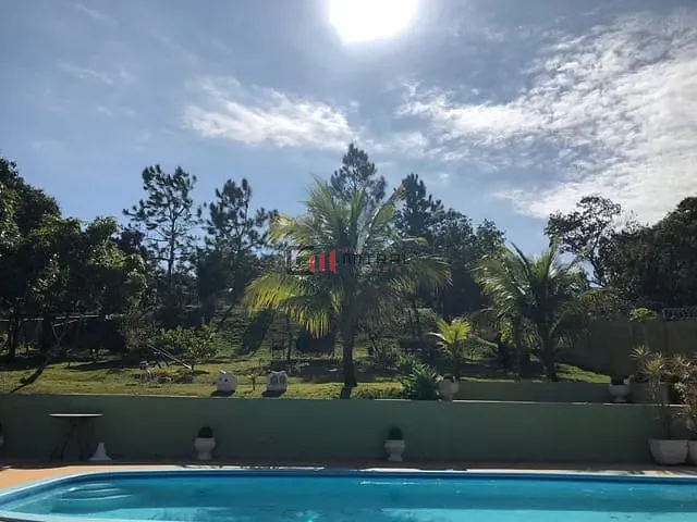 Chácara com 2523m² 3 quartos e 6 banheiros, à venda, no bairro Jd Figueira em Ibiporã