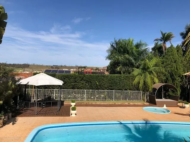 Chácara com 2523m² 3 quartos e 6 banheiros, à venda, no bairro Jd Figueira em Ibiporã