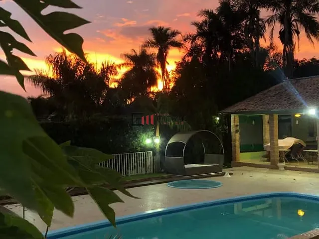 Chácara com 2523m² 3 quartos e 6 banheiros, à venda, no bairro Jd Figueira em Ibiporã