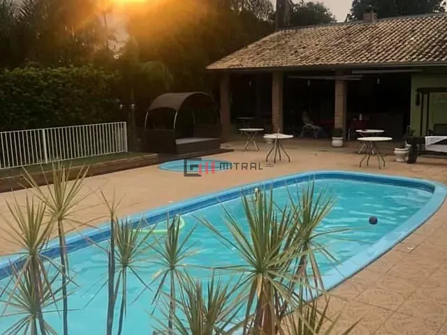 Chácara com 2523m² 3 quartos e 6 banheiros, à venda, no bairro Jd Figueira em Ibiporã