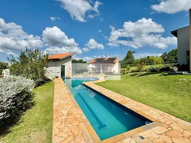 Chácara com 1492m² 3 quartos e 2 banheiros, à venda, no bairro Estância Cabral em Cambé