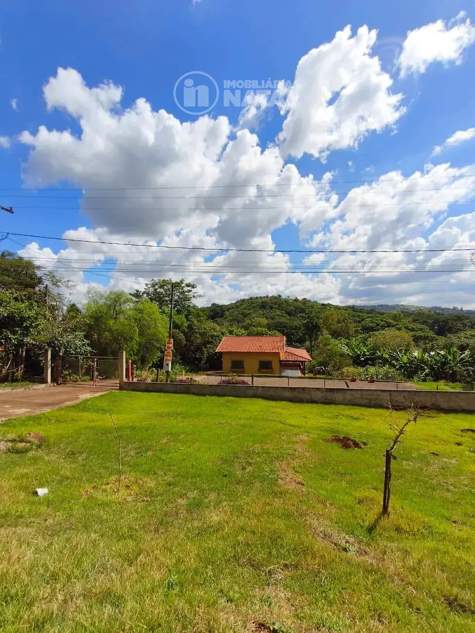 Sítio, 2 quartos, 3395 m² - Foto 1