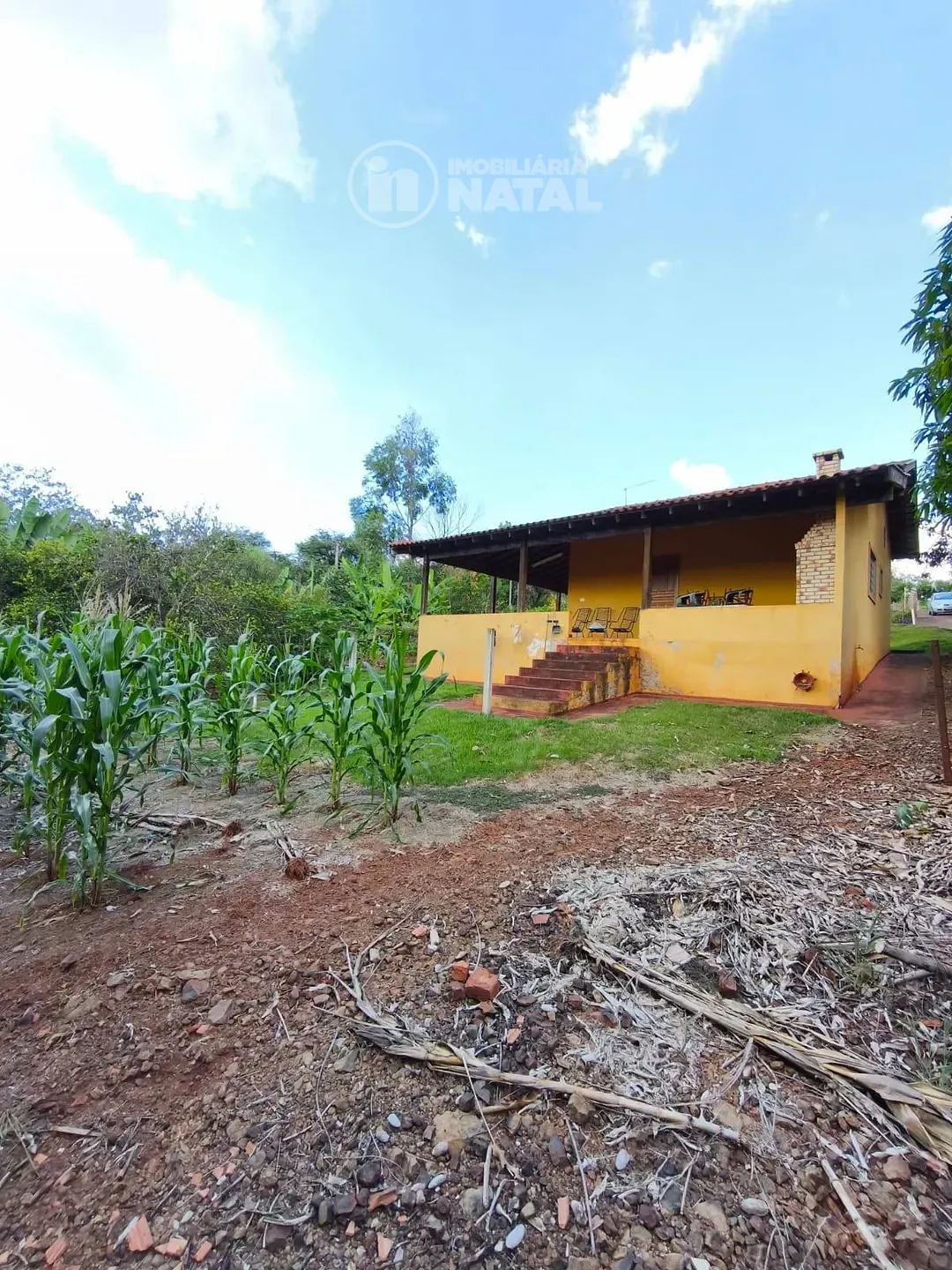 Sítio, 2 quartos, 3395 m² - Foto 15