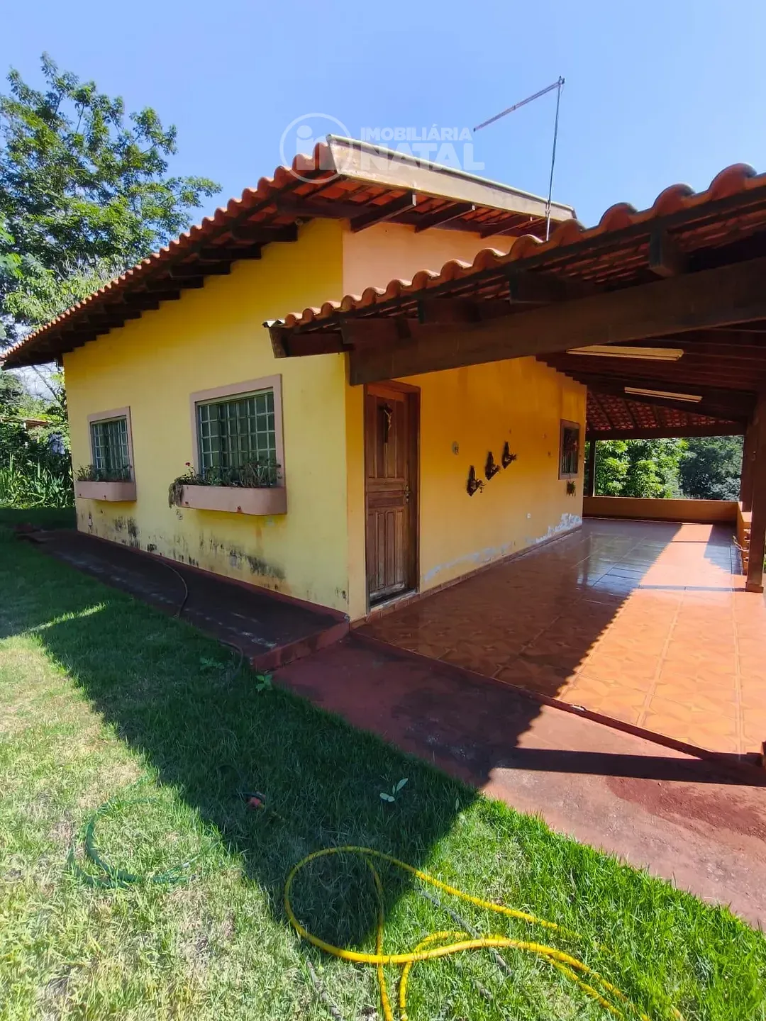 Sítio, 2 quartos, 3395 m² - Foto 17