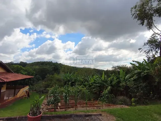 Chácara com 3396m² 2 quartos e 1 banheiro, para alugar, no bairro Limoeiro em Londrina