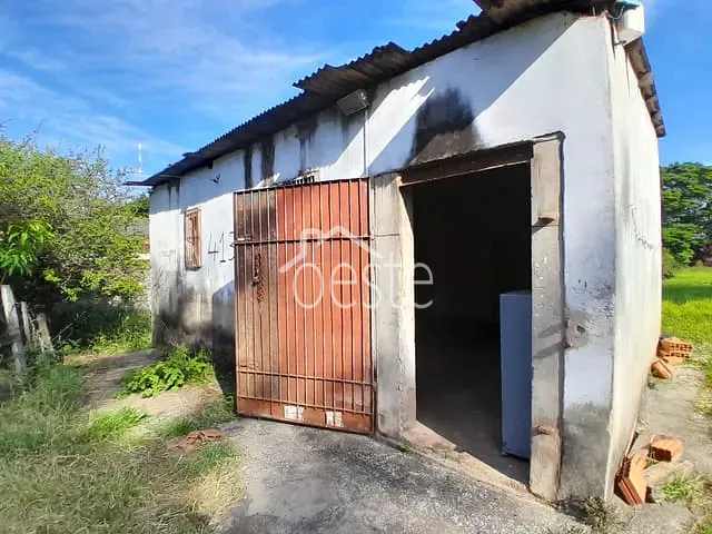 Chácara com 8000m² 1 quarto e 1 banheiro, para alugar, no bairro Jardim Santa Alice em Santa Bárbara D'Oeste