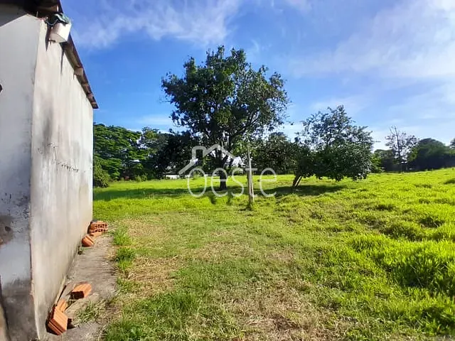 Chácara com 8000m² 1 quarto e 1 banheiro, para alugar, no bairro Jardim Santa Alice em Santa Bárbara D'Oeste
