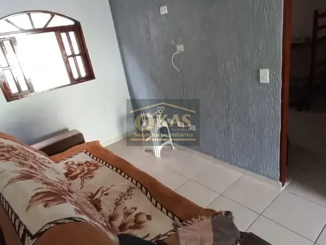 Chácara com 1200m² 3 quartos e 2 banheiros, à venda, no bairro Chácaras Duchen em Suzano