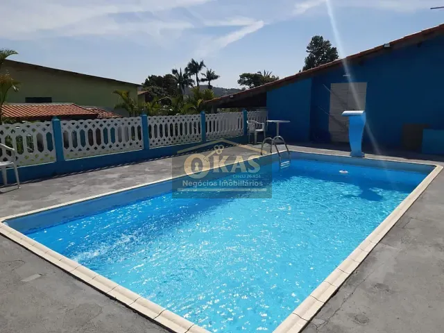 Chácara com 1200m² 3 quartos e 2 banheiros, à venda, no bairro Chácaras Duchen em Suzano