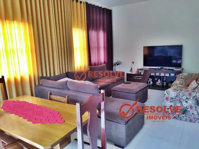 Chácara com 1224m² 4 quartos e 3 banheiros, à venda, no bairro FREGUESIA DA ESCADA em Guararema