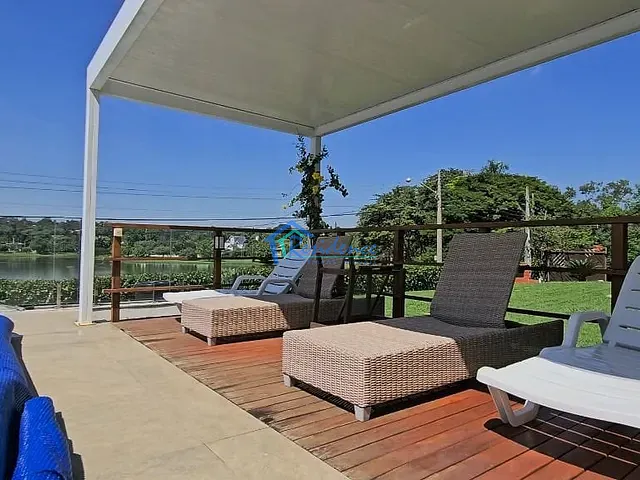 Chácara com 3330m² 3 quartos e 5 banheiros, à venda, no bairro Vale das Laranjeiras em Indaiatuba
