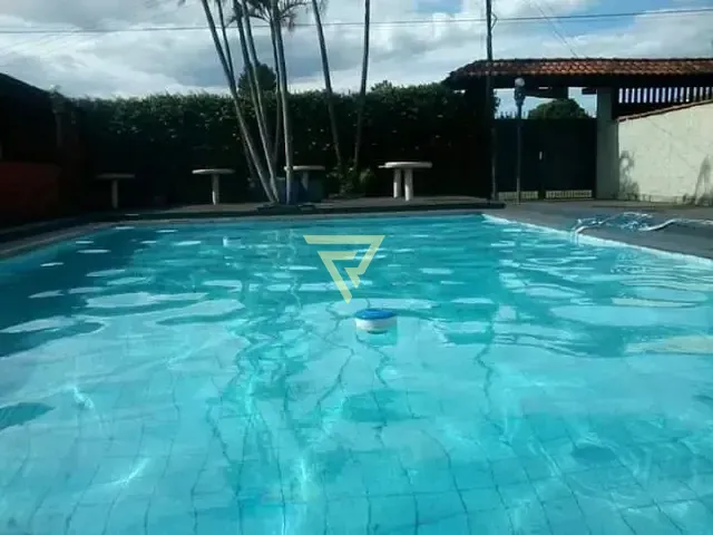 Chácara com 1400m² 4 quartos e 6 banheiros, à venda, no bairro Geraldo Correia de Carvalho em Ribeirão Preto