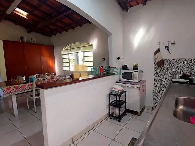 Chácara com 9400m² 3 quartos e 4 banheiros, à venda, no bairro Agua Soca em São José dos Campos