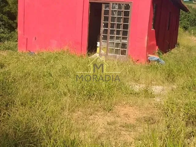 Chácara com 2300m² 3 quartos e 1 banheiro, à venda, no bairro Zona Rural em Guaxupé