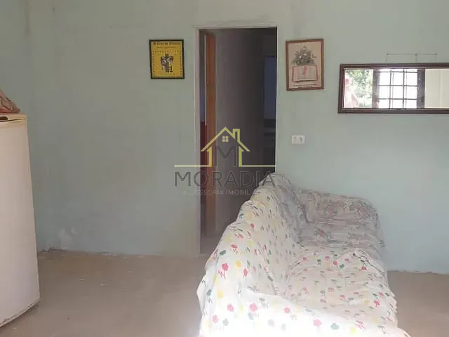 Chácara com 2300m² 3 quartos e 1 banheiro, à venda, no bairro Zona Rural em Guaxupé