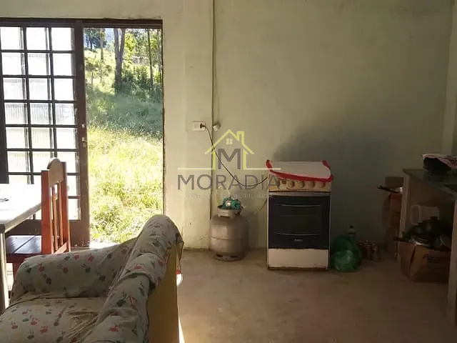 Chácara com 2300m² 3 quartos e 1 banheiro, à venda, no bairro Zona Rural em Guaxupé