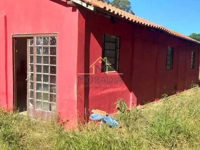 Chácara com 2300m² 3 quartos e 1 banheiro, à venda, no bairro Zona Rural em Guaxupé
