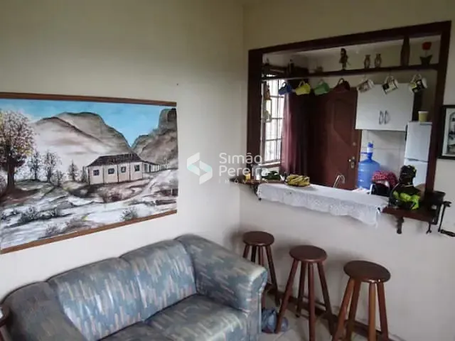 Chácara com 1200m² 2 quartos e 3 banheiros, à venda, no bairro Balança  em Simão Pereira