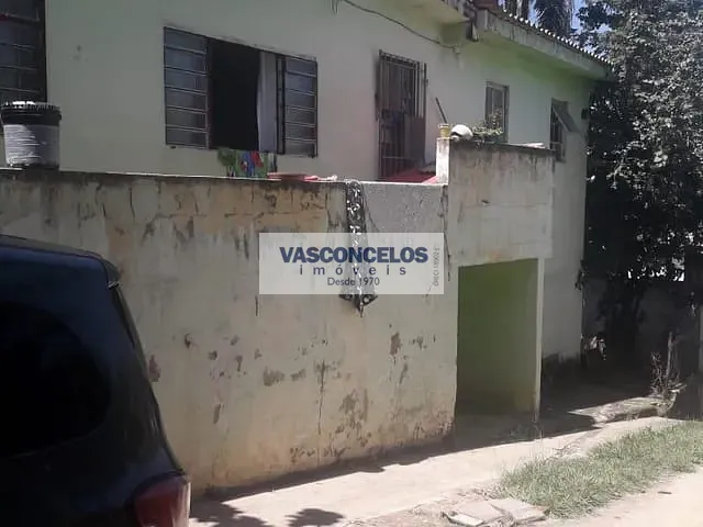 Chácara com 1894m² 2 quartos e 3 banheiros, à venda, no bairro Altos do Caetê em São José dos Campos
