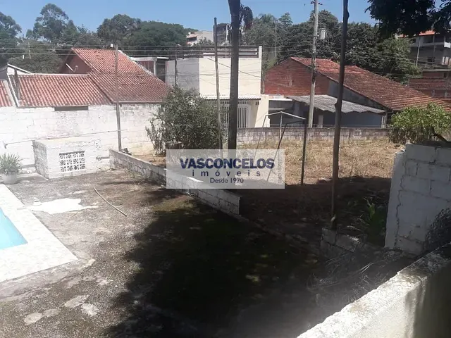 Chácara com 1894m² 2 quartos e 3 banheiros, à venda, no bairro Altos do Caetê em São José dos Campos