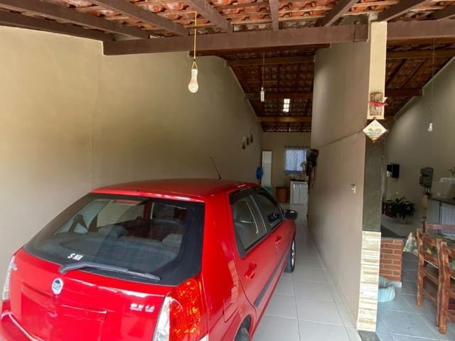 Chácara com 1000m² 3 quartos e 2 banheiros, à venda, no bairro Tenentes em Extrema