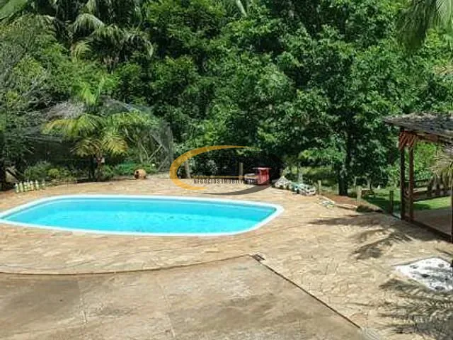 Chácara com 4190m² 3 quartos e 4 banheiros, à venda, no bairro Chácaras São Miguel em Londrina