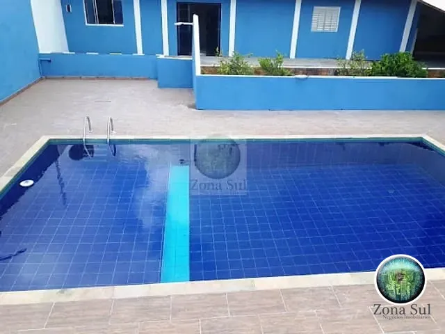 Chácara com 300m² 3 quartos e 2 banheiros, à venda, no bairro Jurupará em Piedade
