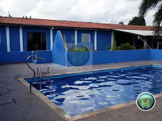 Chácara com 300m² 3 quartos e 2 banheiros, à venda, no bairro Jurupará em Piedade