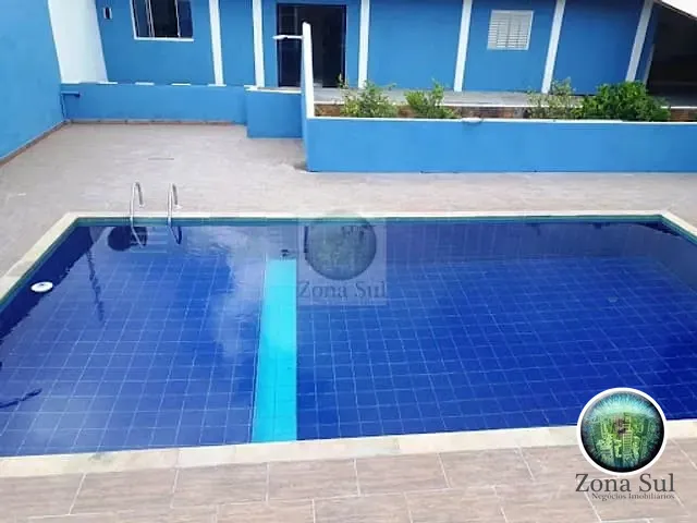 Chácara com 300m² 3 quartos e 2 banheiros, à venda, no bairro Jurupará em Piedade