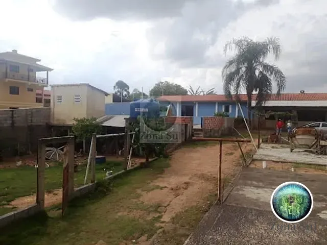 Chácara com 300m² 3 quartos e 2 banheiros, à venda, no bairro Jurupará em Piedade