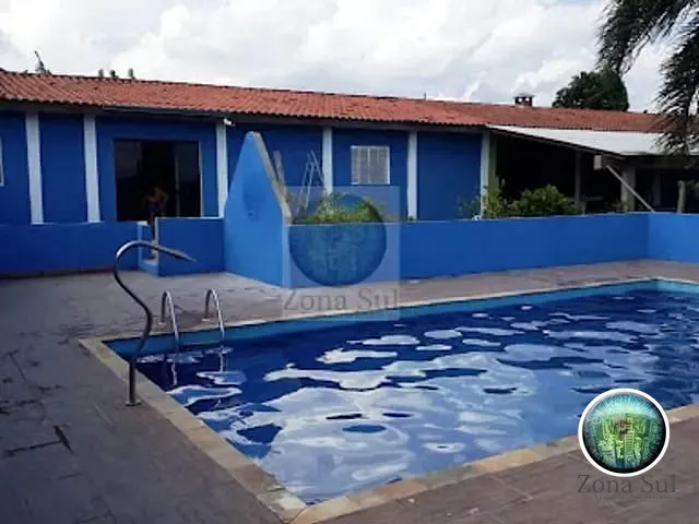 Chácara com 300m² 3 quartos e 2 banheiros, à venda, no bairro Jurupará em Piedade