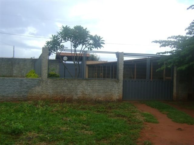 Foto do Chácara - Chácara à venda 3 Quartos, 3 Suites, 5 Vagas, 15000M², Parque das Gameleiras, Uberaba - MG | ZUCATO IMOBILIARIA LTDA